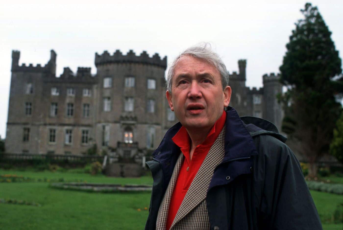 What is Frank McCourt's Net Worth?