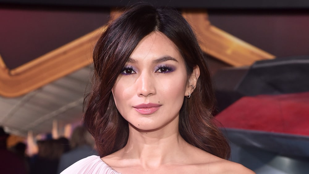 What is Gemma Chan's Net Worth?