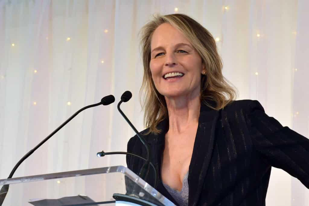 What is Helen Hunt's Net Worth?