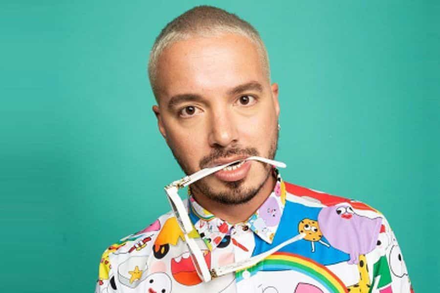 What is J Balvin's Net Worth?