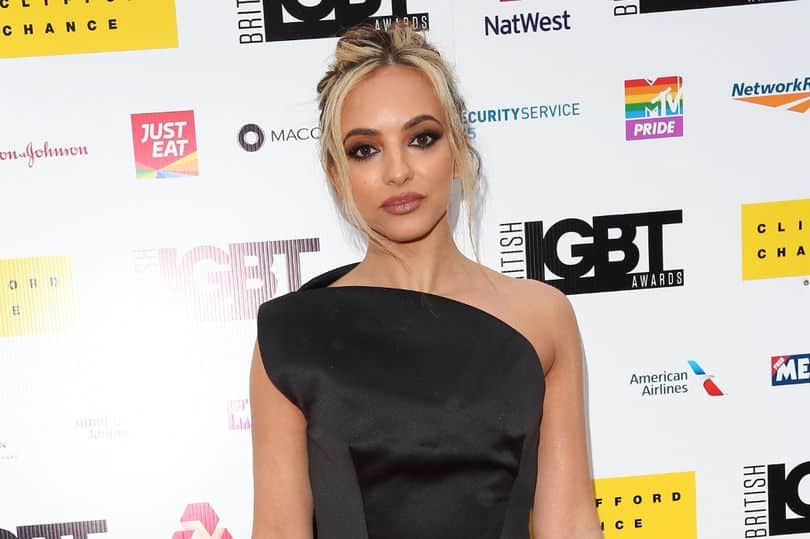 What is Jade Thirlwall Net Worth?