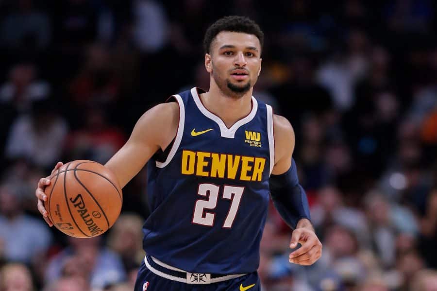 What is Jamal Murray's Net Worth?