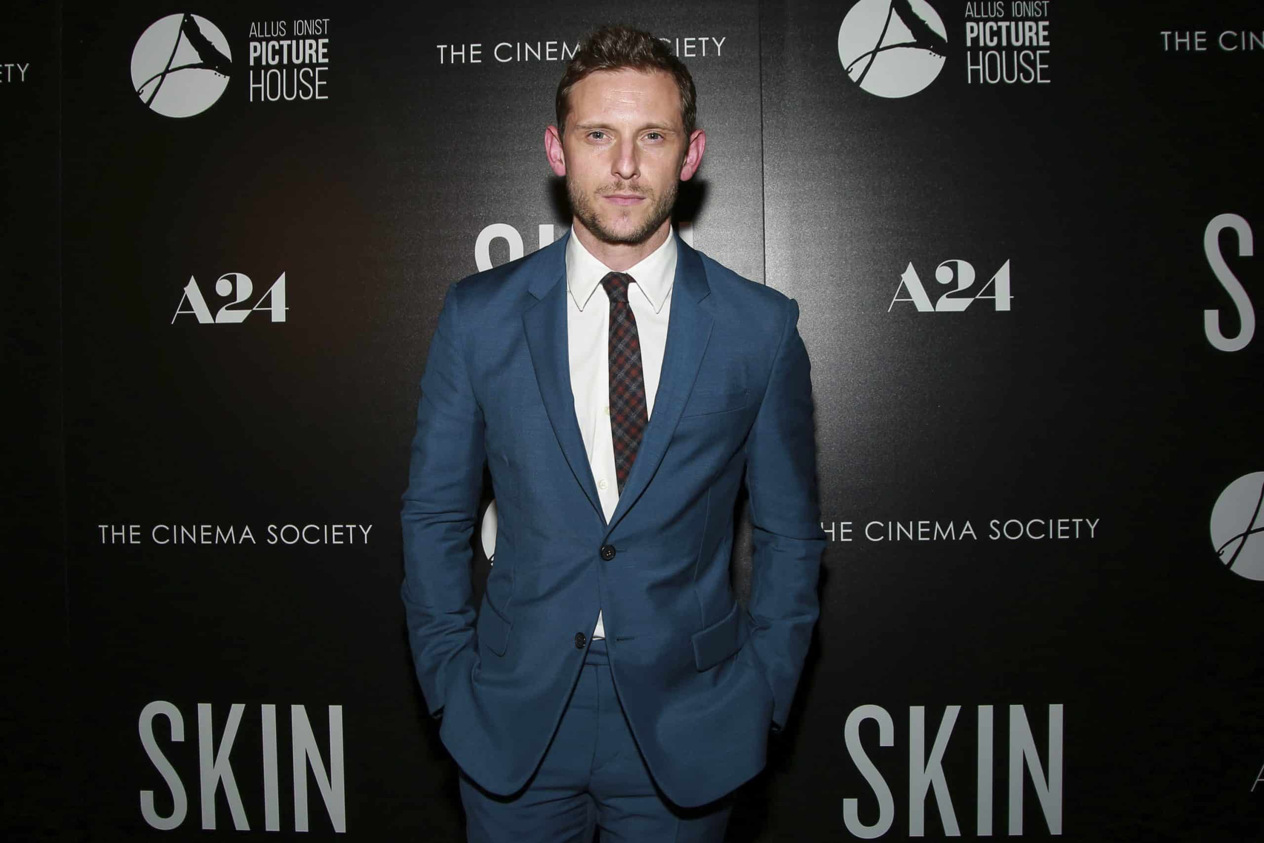 What is Jamie Bell's Net Worth?