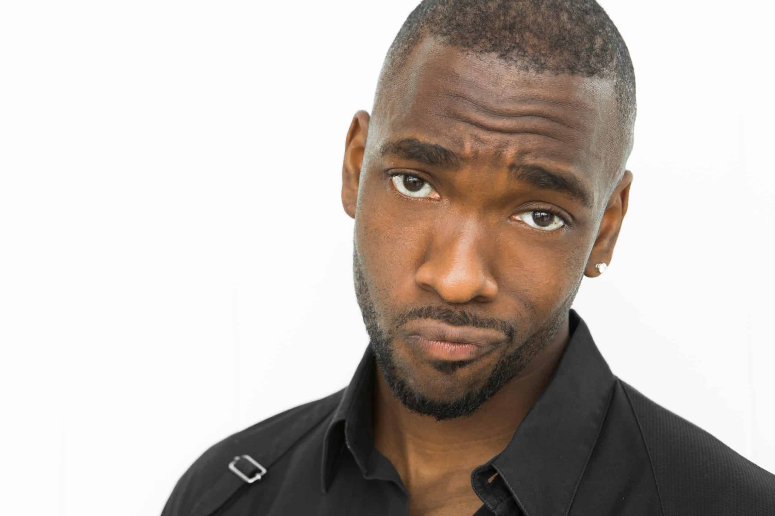 What is Jay Pharoah's Net Worth?