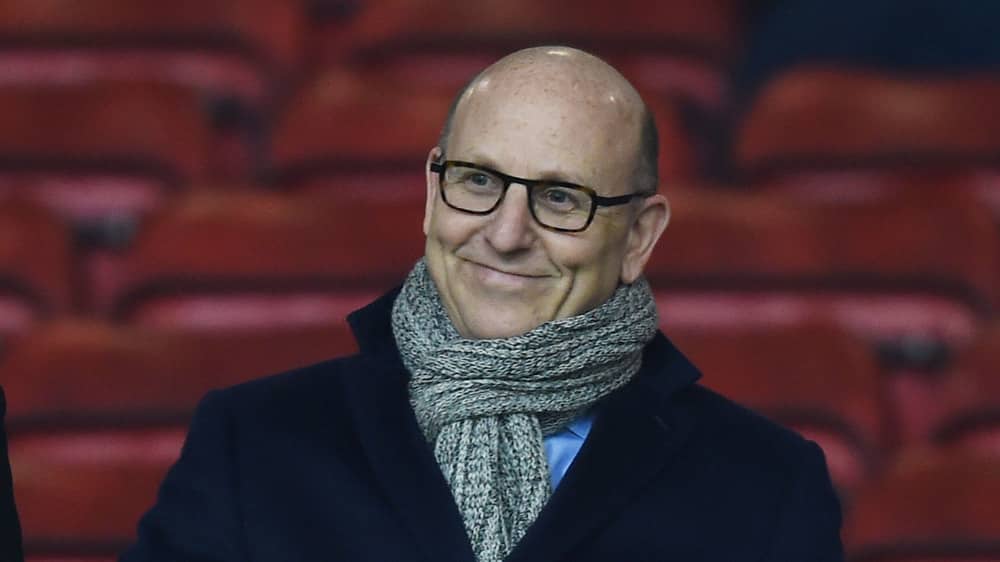 What is Joel Glazer's Net Worth?