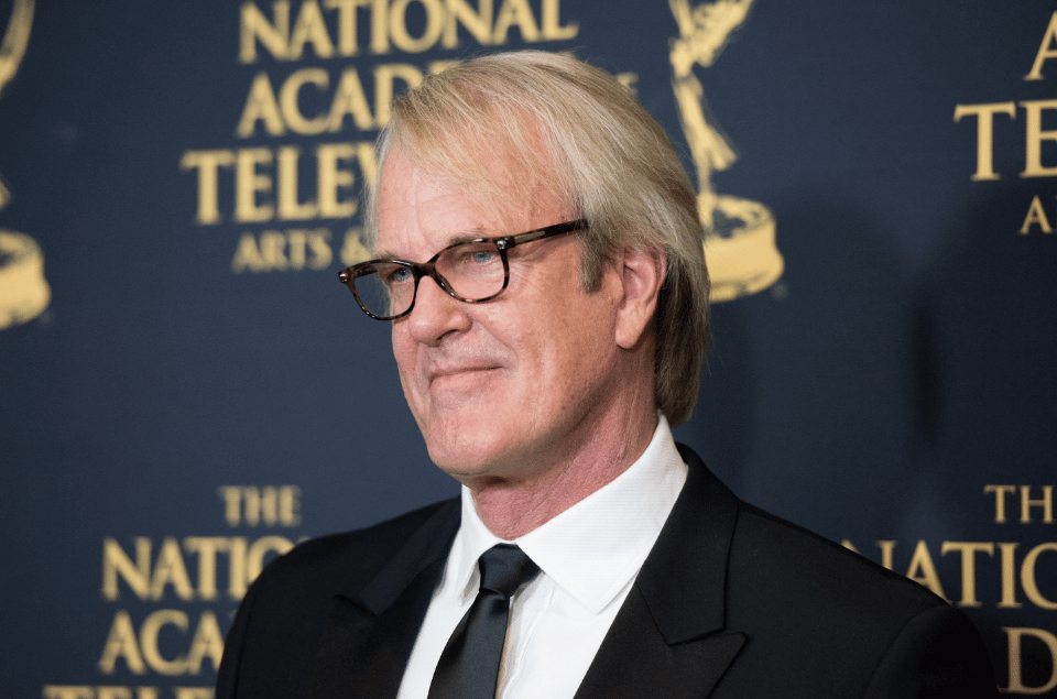 What is John Tesh's Net Worth?