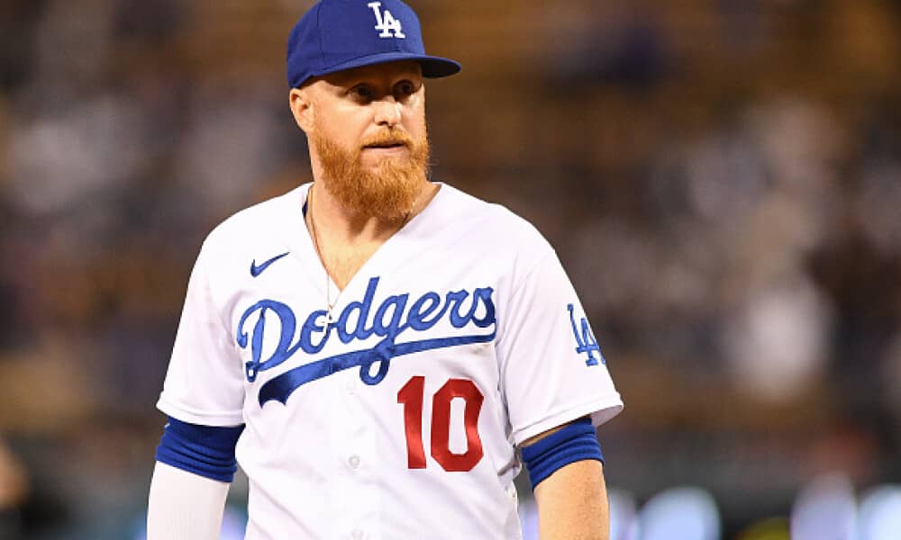 What is Justin Turner's Net Worth?