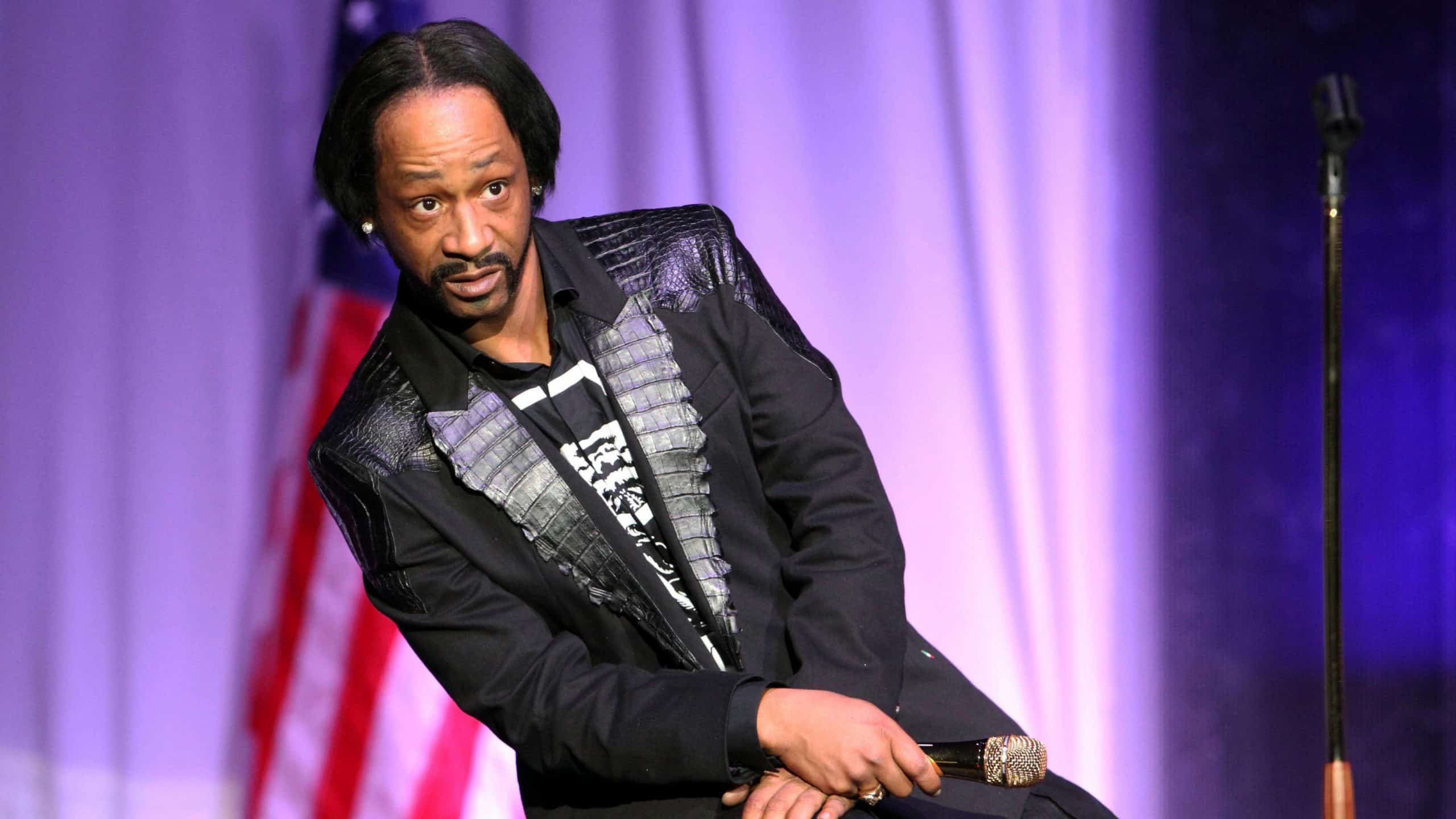 What is Katt Williams' Net Worth?