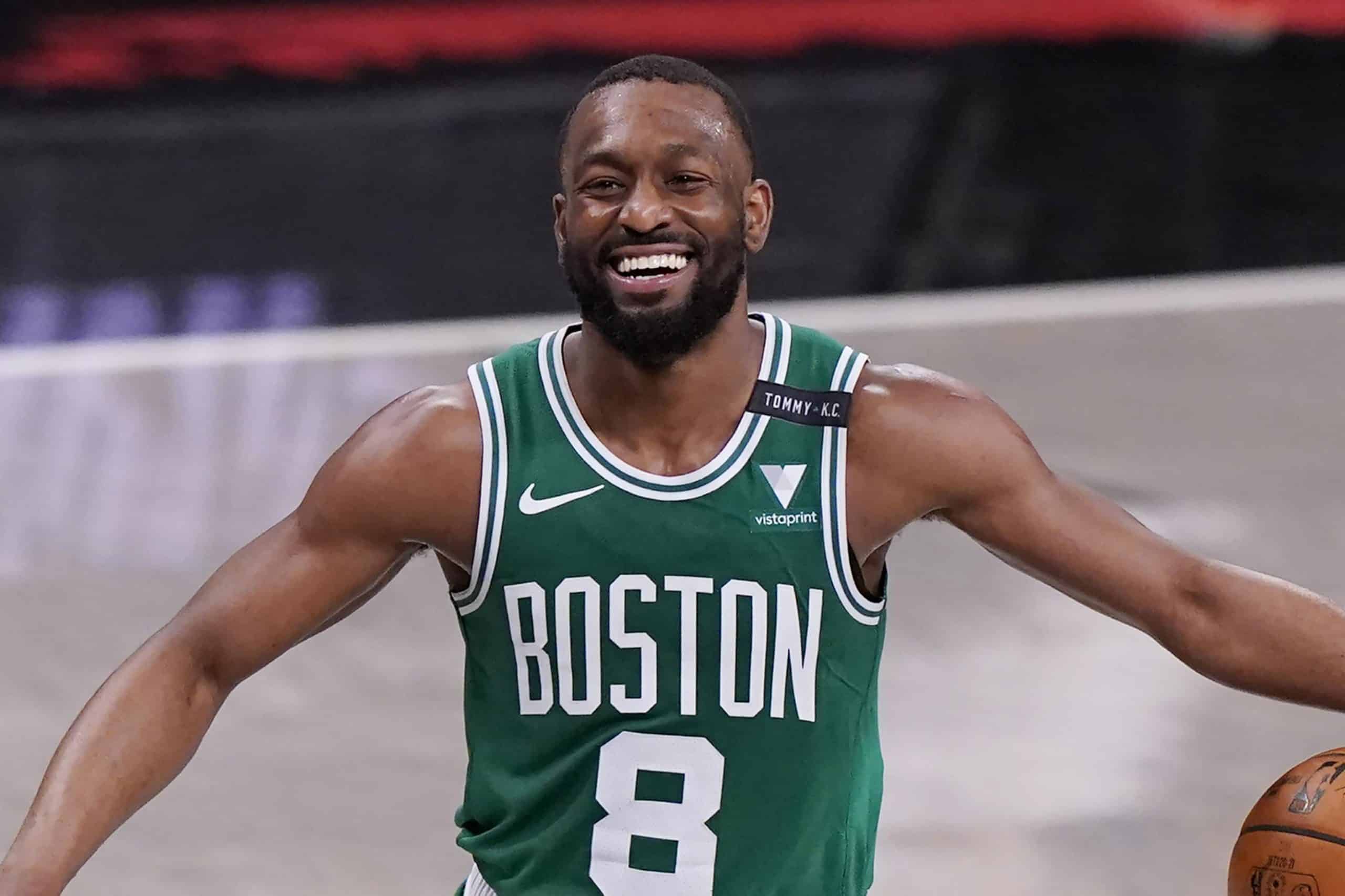 What is Kemba Walker's Net Worth?