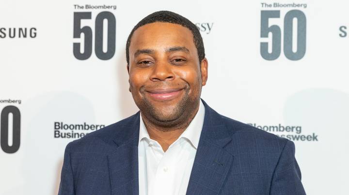 What is Kenan Thompson's Net Worth?