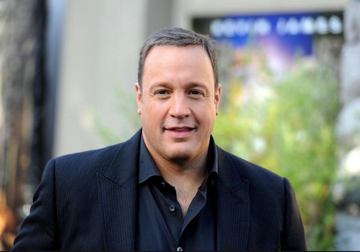 What is Kevin James' Net Worth?