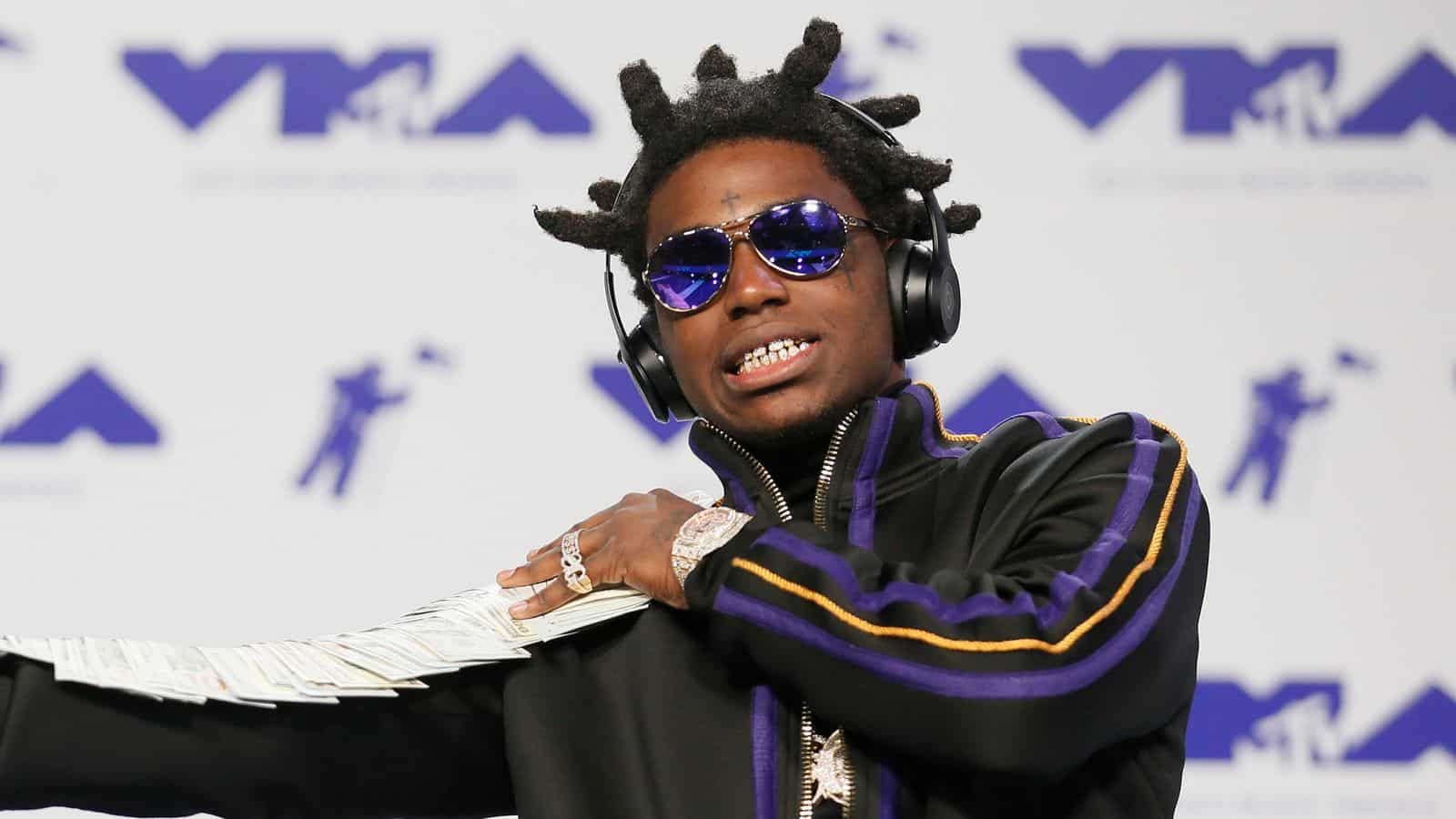 What is Kodak Black's Net Worth?