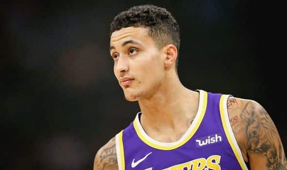 What is Kyle Kuzma's Net Worth?