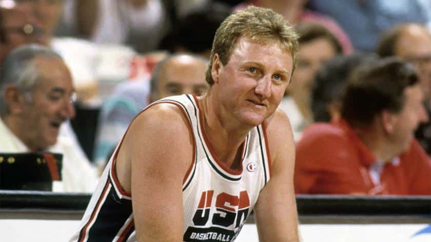 What is Larry Bird's Net Worth?