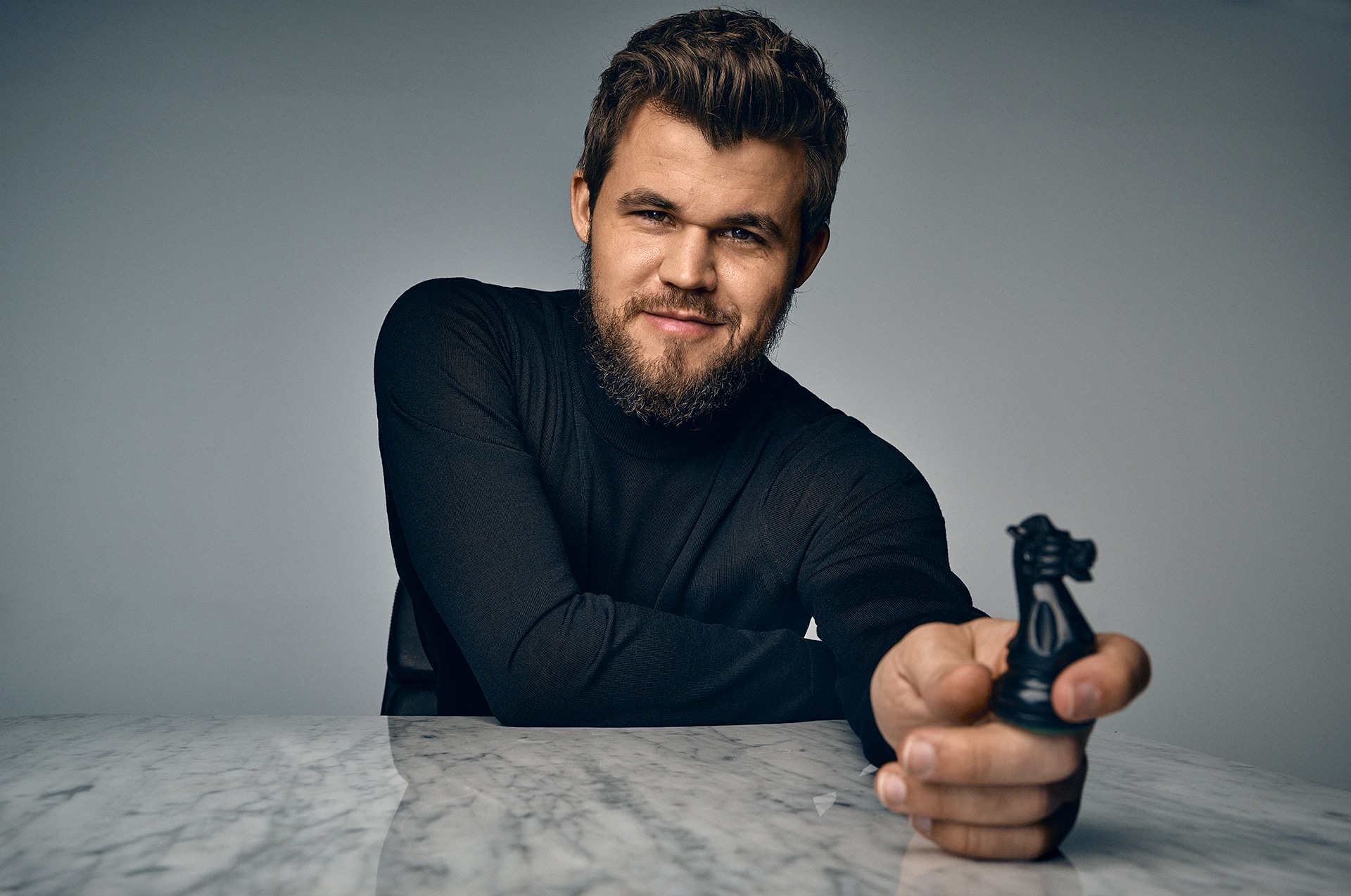 What is Magnus Carlsen's Net Worth?