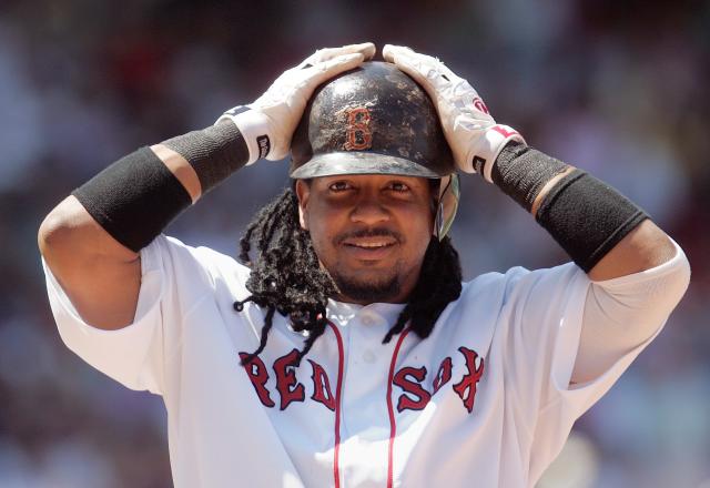 What is Manny Ramirez's Net Worth?