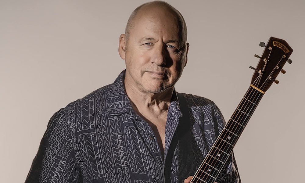 What is Mark Knopfler's Net Worth?