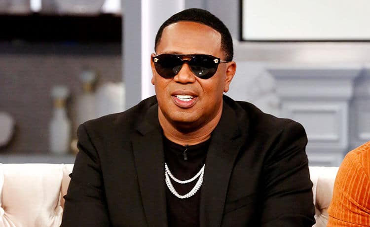 What is Master P's Net Worth?