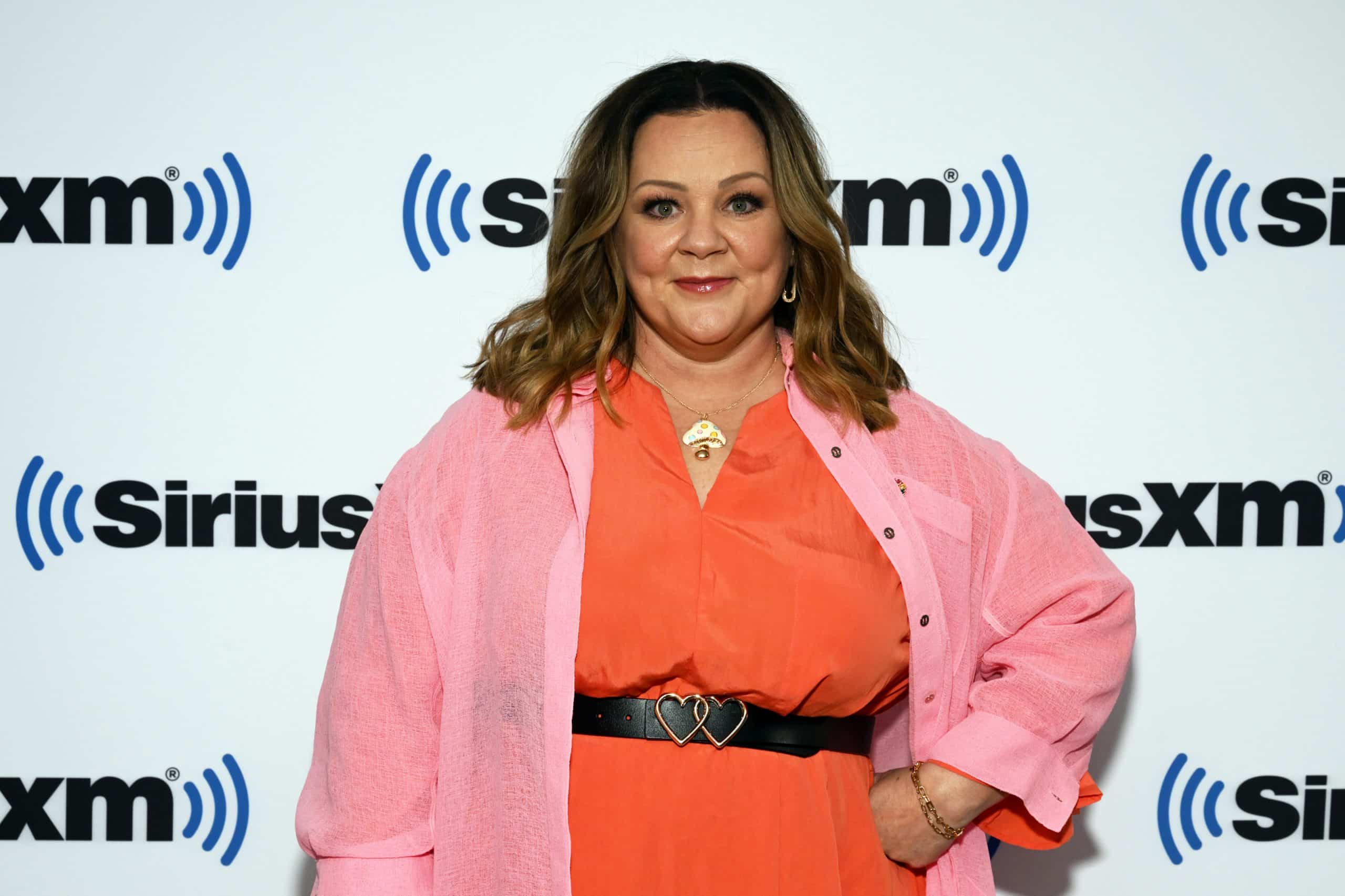 What is Melissa McCarthy's Net Worth?