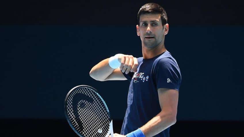 What is Novak Djokovic's Net Worth?