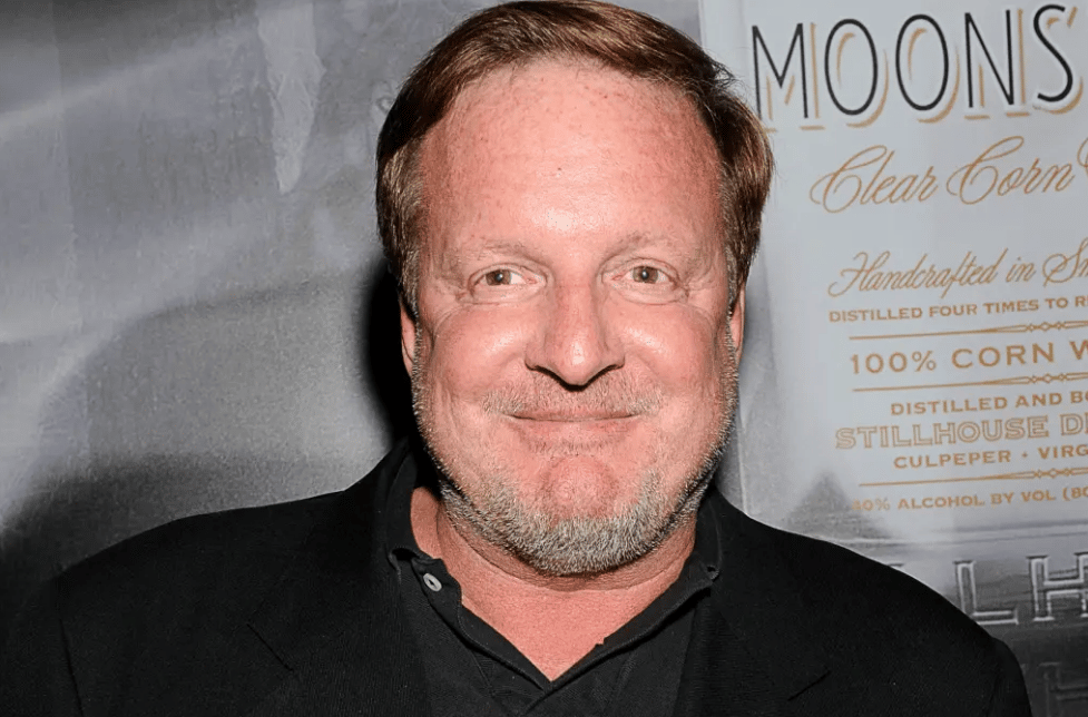 What is Ron Burkle's Net Worth?