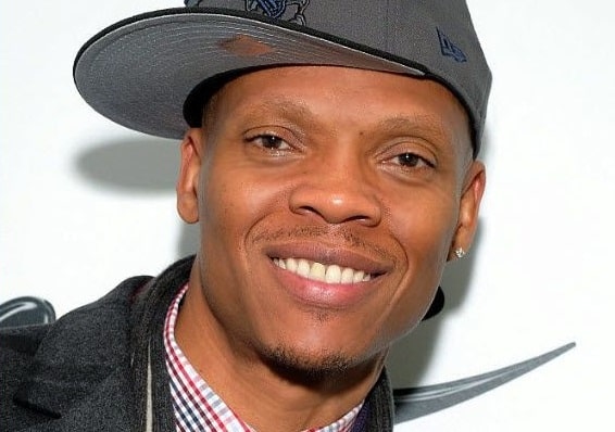 What is Ronnie DeVoe's Net Worth?