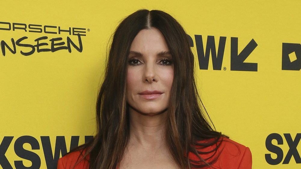 What is Sandra Bullock's Net Worth?