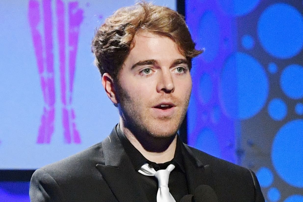 What is Shane Dawson's Net Worth?