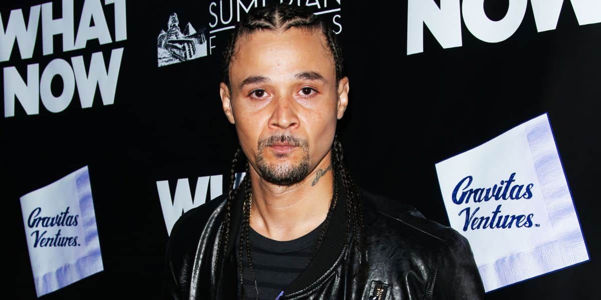 What is Bizzy Bone's Net Worth?