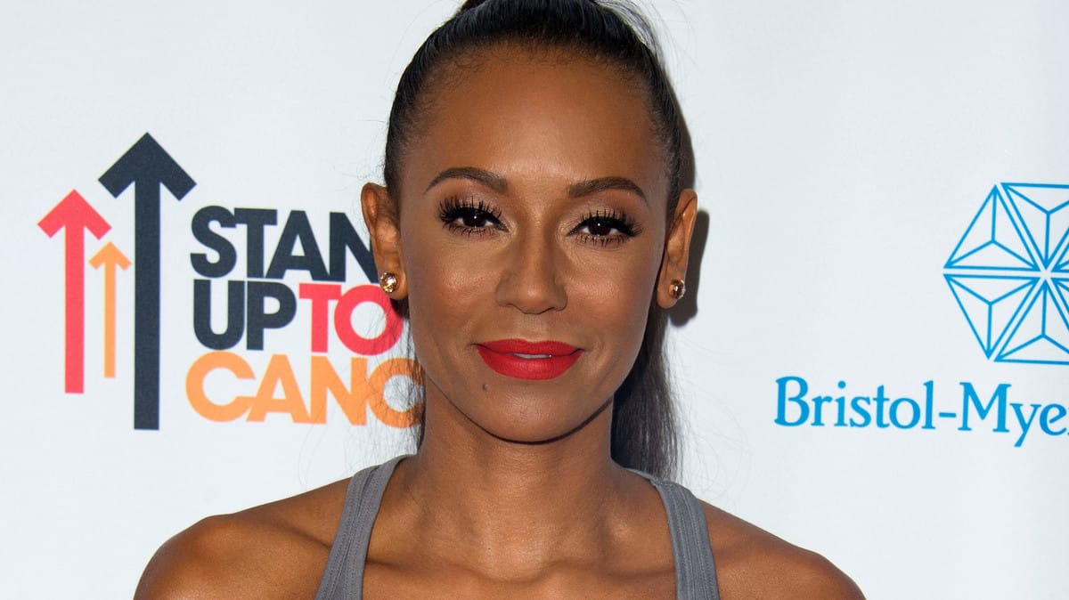 What is Melanie Brown's Net Worth?