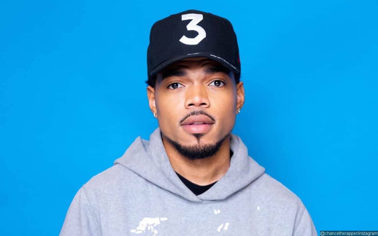 What is Chance the Rapper's Net Worth?