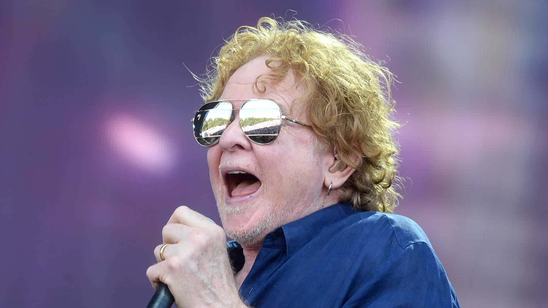 What is Mick Hucknall's Net Worth?