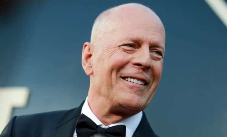 What is Bruce Willis' Net Worth?