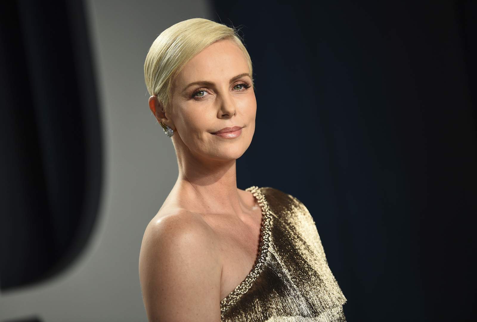 What is Charlize Theron's Net Worth?