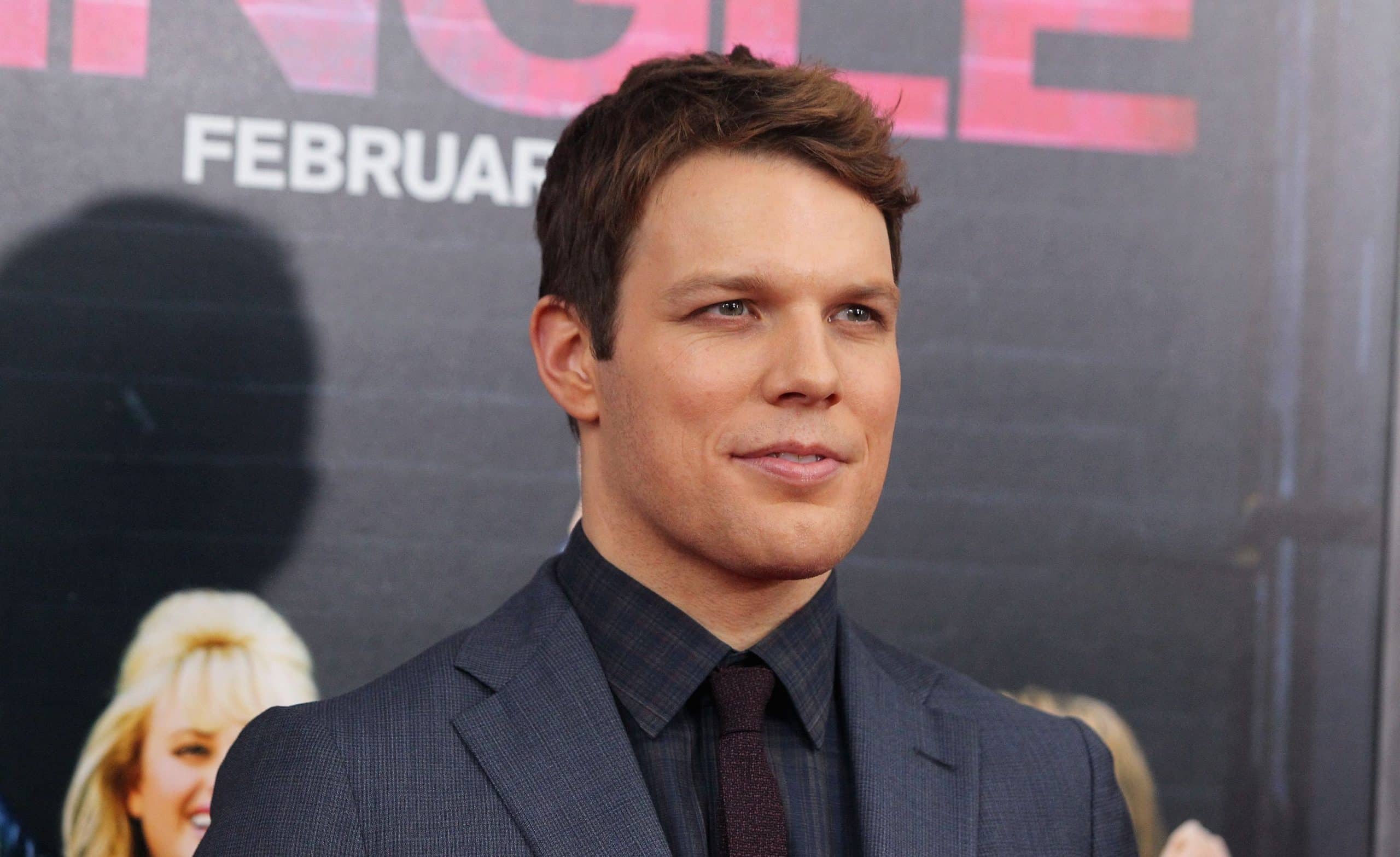 What is Jake Lacy's Net Worth?