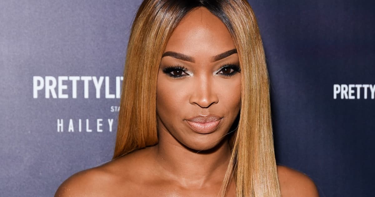 What is Malika Haqq's Net Worth?