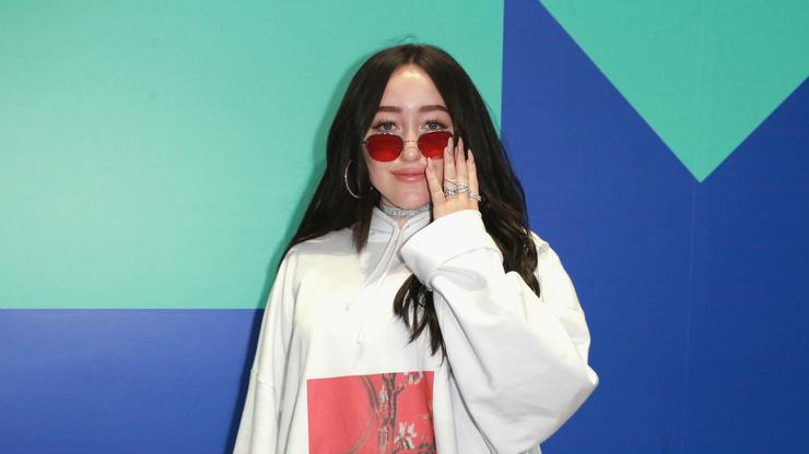 What is Noah Cyrus's Net Worth?