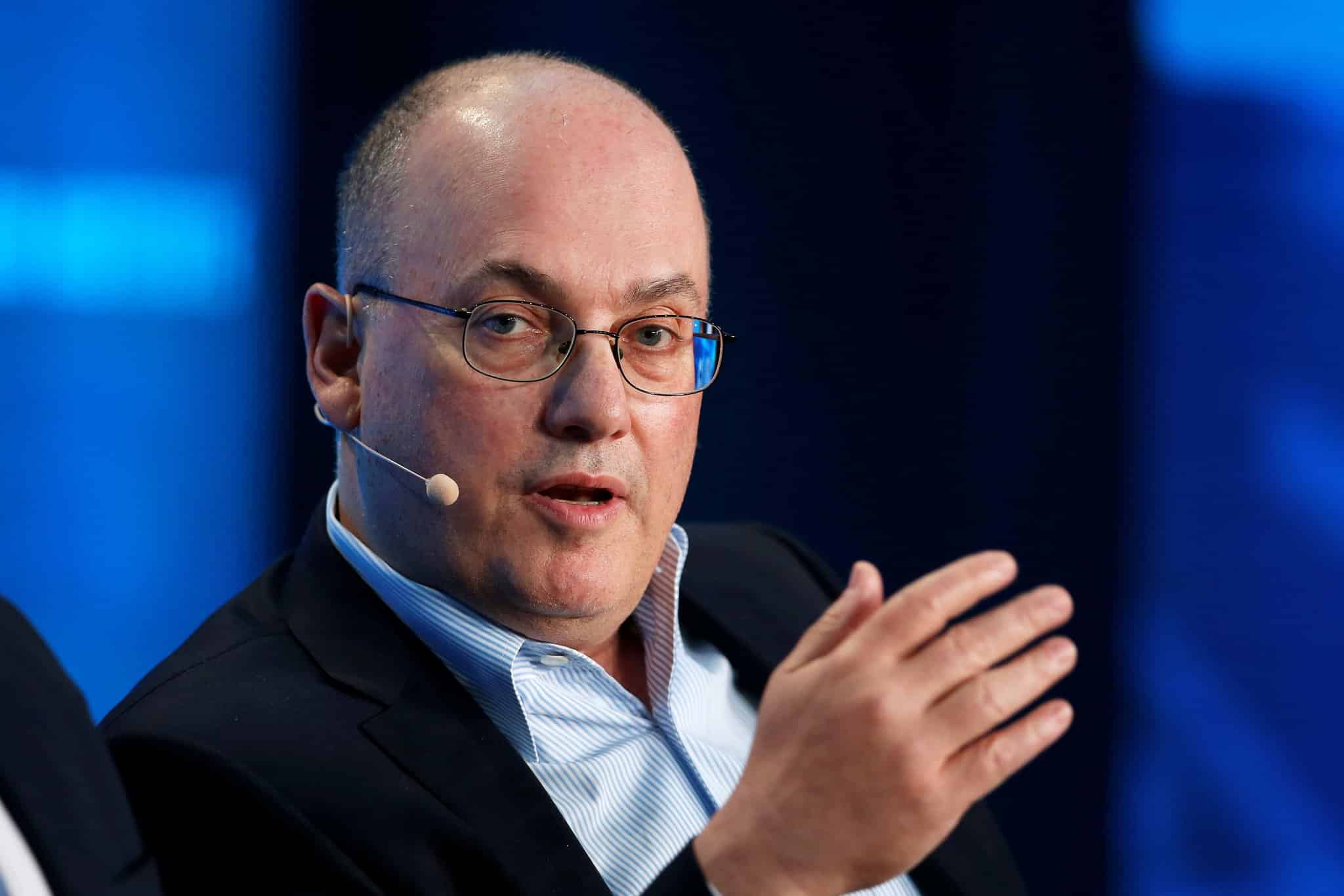 What is Steven Cohen's Net Worth?