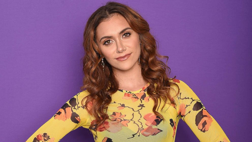 What is Alyson Stoner's Net Worth?