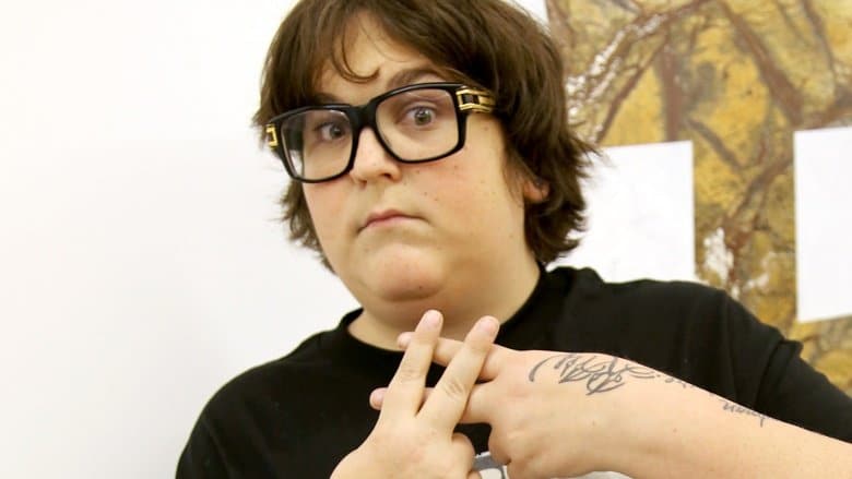 What is Andy Milonakis' Net Worth?