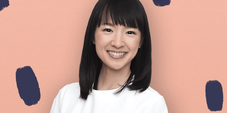 What is Marie Kondo's Net Worth?