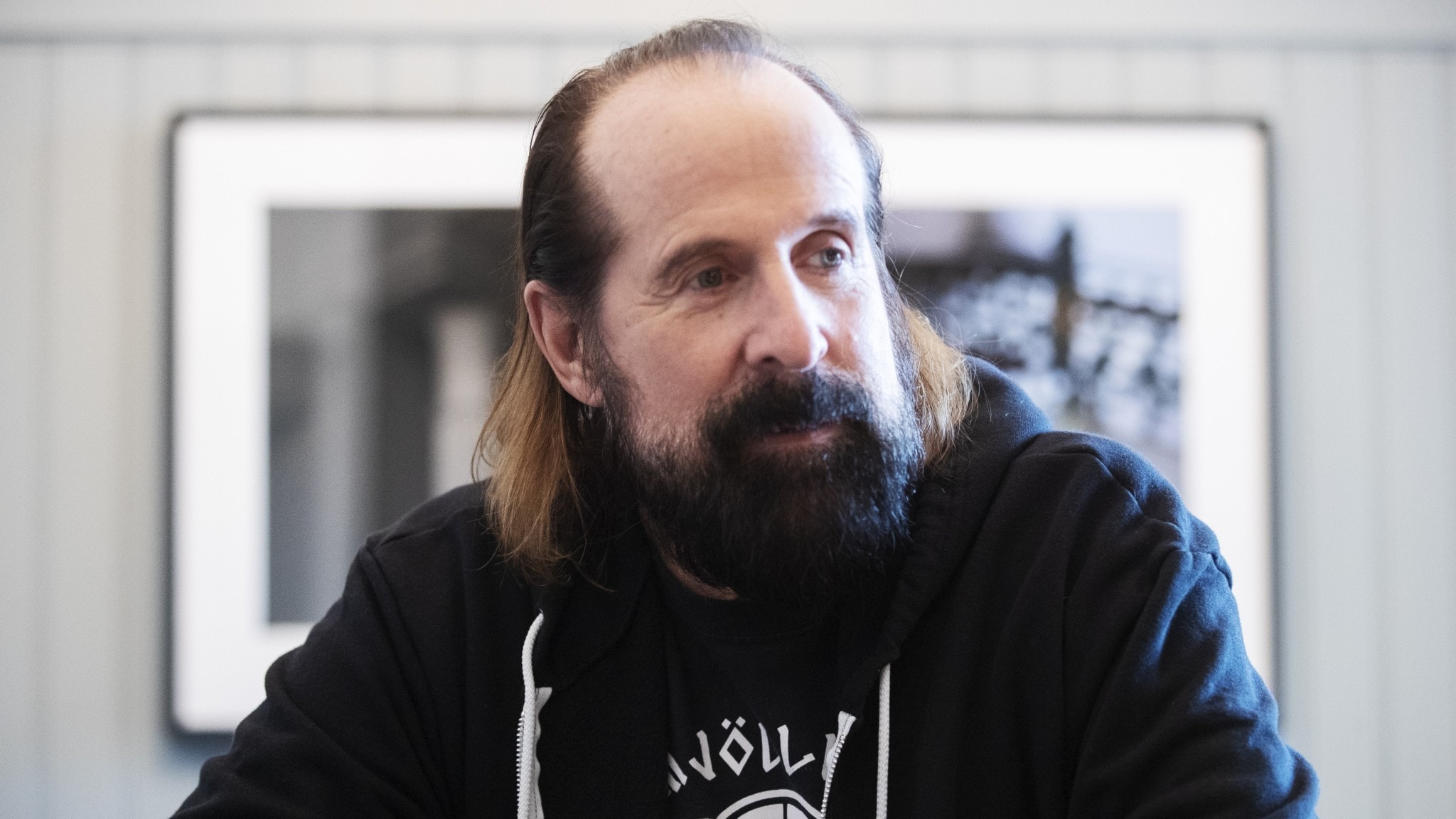 What is Peter Stormare's Net Worth?